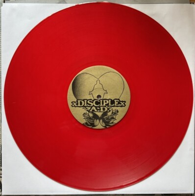 xDisciplex A.D. Heaven and Hell from Triple Crown/Facedown Recs