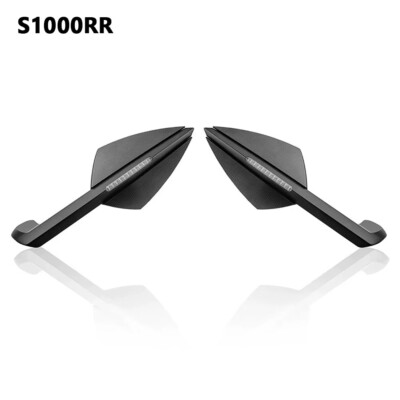 Motorfiets Led Front Turn Signal Light Voor Bmw S1000rr 2019 2020 2021 2022 2023 Onzichtbare Wing Indicator Lamp S 1000 Rr