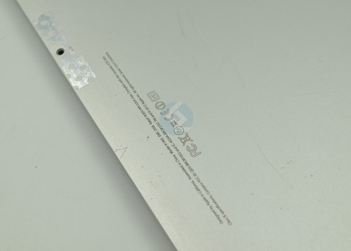 lot of Grade B Lower Bottom Case 604-2972-A for Macbook Air 11" A1465 2014 2015 - Picture 3 of 4