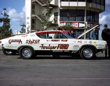 Hubert Platt Georgia Shaker 1969 Ford Torino Super Stocker Photo 40