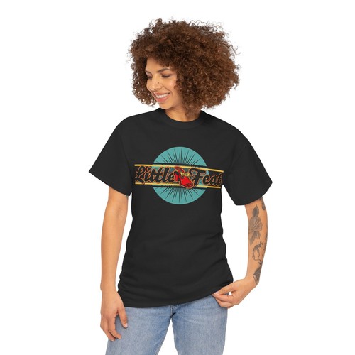LITTLE FEAT Classic T-Shirt Unisex All Size - Picture 6 of 16
