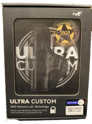 1791 Ultra Custom -Right Hand Size 5- P2000, P229C, 320C etc- NEW