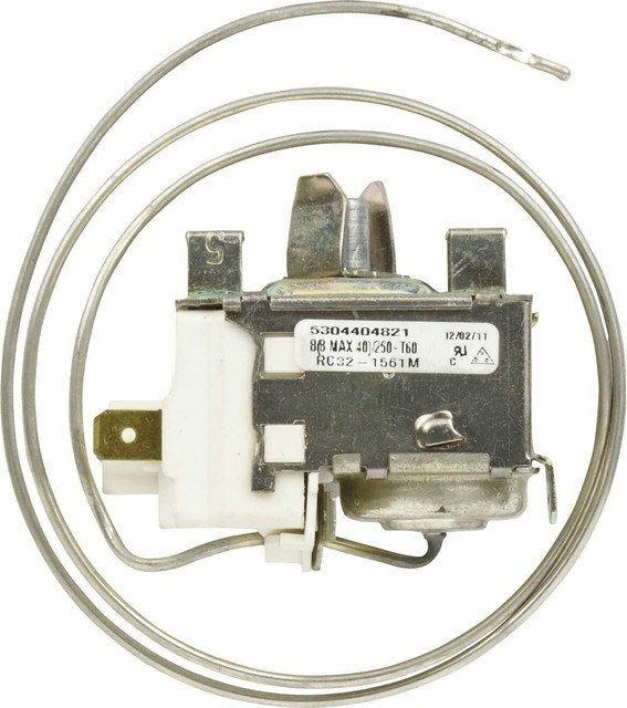 Genuine OEM Frigidaire Refrigerator Temperature Control Thermostat