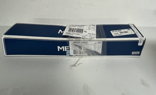 Steering Tie Rod End Assembly Left Meyle TA5474 fits 93-95 VW EuroVan - Picture 2 of 3