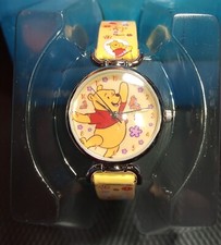 OROLOGIO WINNIE THE POOH IDEA REGALO DA COLLEZIONE BAMBINO/A IN CONFEZIONE 
