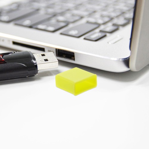 20 sztuk USB Ochrona wtyczki przeciwpyłowej Pokrowce ochronne do portu ładowania - Zdjęcie 3 z 12