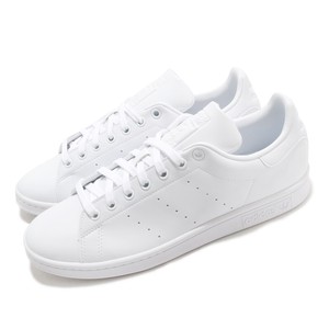 adidas Originals Stan Smith Triple White Men Unisex Classic Casual Shoes  FX5500 | eBay