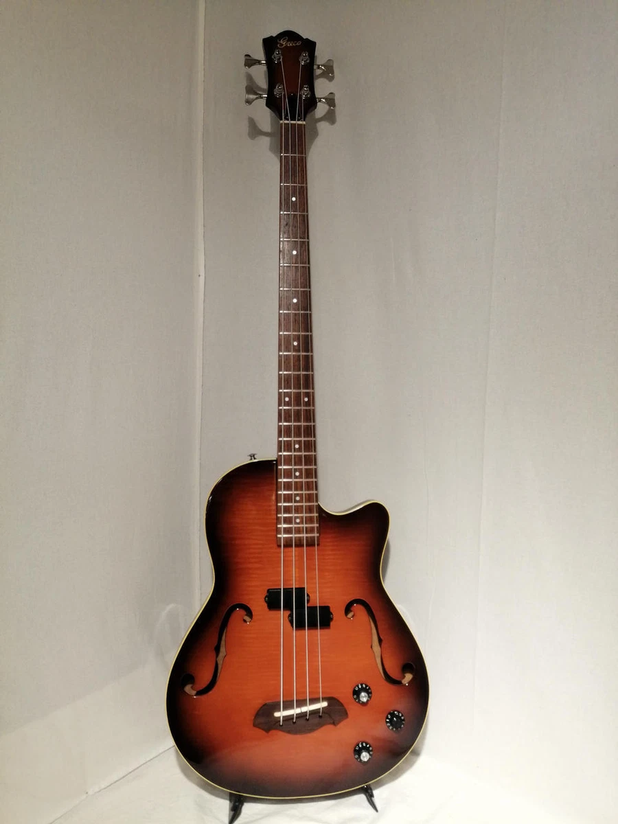 Best bass 2024 guitar under 100