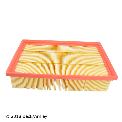 Air Filter Beck//Arnley 042-1586
