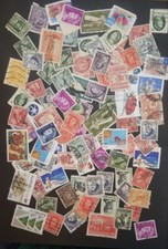 AUSTRALIA Used Stamp Lot Collection T2046