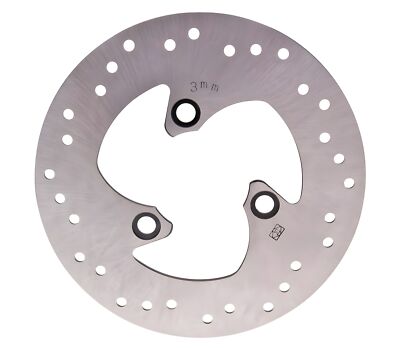 Bremsscheibe 190mm für CPI, Honda, MBK, Yamaha 101_Octane