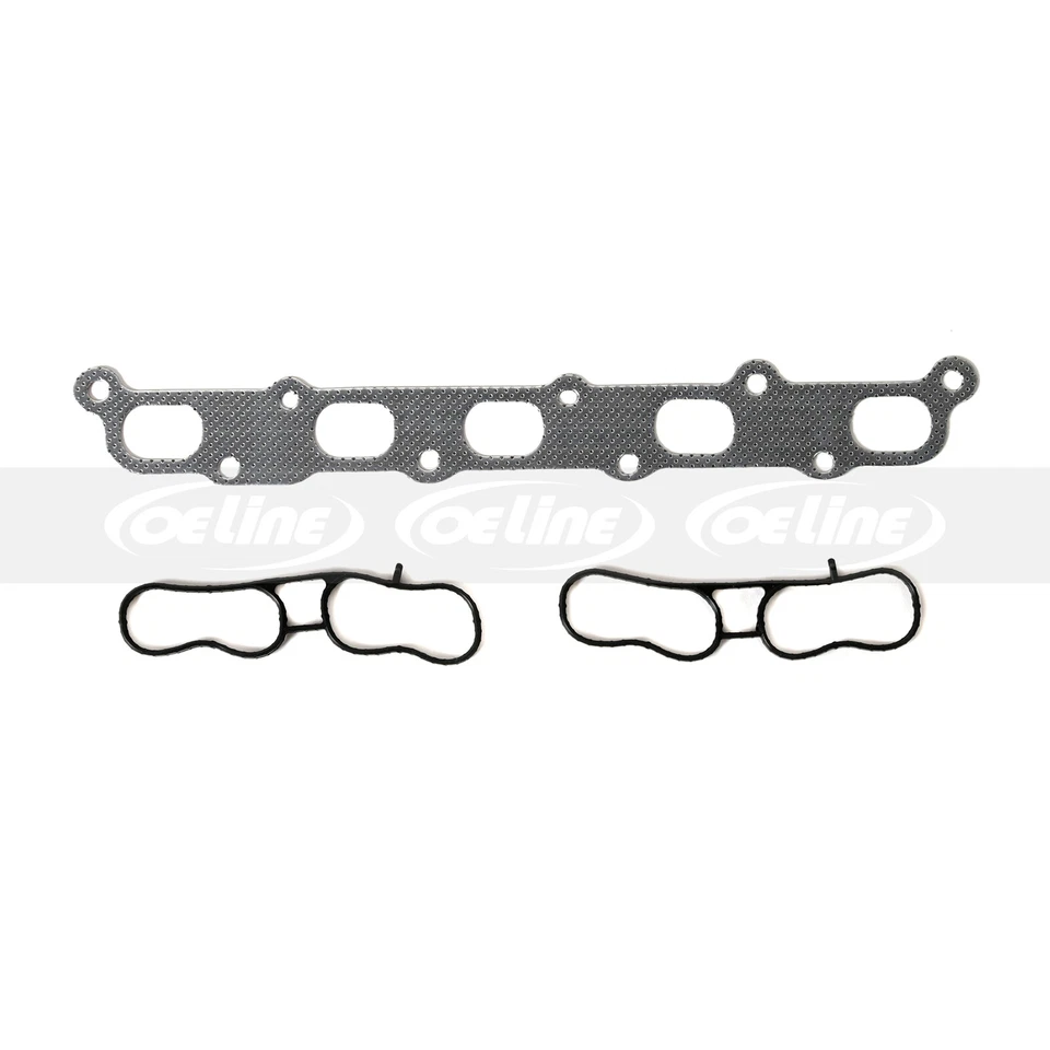 Head Gasket Set For 04-06 Chevrolet Colorado Hummer H3 GMC Isuzu I350 3.5 VIN 6 - Image 3 of 4