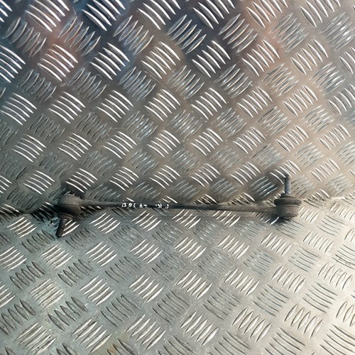 RENAULT MASTER III Furgon FV Stabilisatorgestänge vorne links 74kw 2011