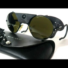 Vintage CEBE 4000 EXTREME Alpinisme France Sun Glasses Glacier Mountaineer Ski