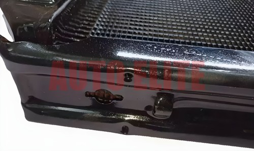 Copper Radiator For Ford Tractor 2000 2600 3000 3600 4000 C7NN8005H Spl - Picture 11 of 15
