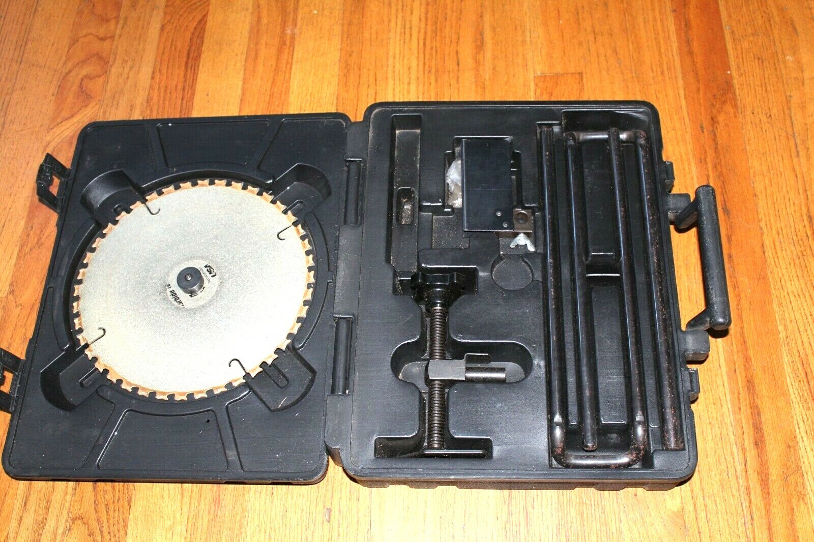 Sears / Craftsman Miter Saw Accessory Kit 0923469 with Blade eBay