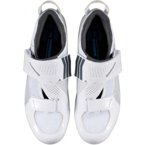 Shimano TR501 Triathlon Shoes White 43