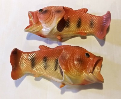 fish flops ebay
