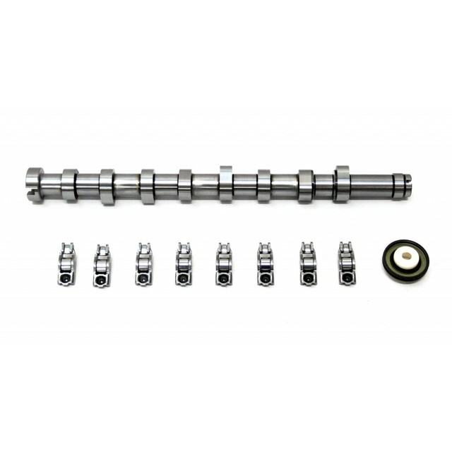 Camshaft & Rocker Arms for Peugeot 1.4 & 1.6 HDi / BlueHDi 8v Camshaft & Rocker Arms for Peugeot 1.4 & 1.6 HDi / BlueHDi 8v