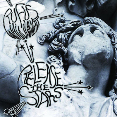 Release the Stars by Rufus Wainwright (CD, May-2007, Geffen)