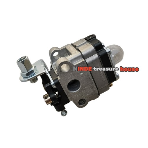 CARBURADOR PARA SOPLADOR DE MANO HITACHI RB24EAP RB24EA RB24EA (S) 23,9 CC 6698373 - Imagen 3 de 6