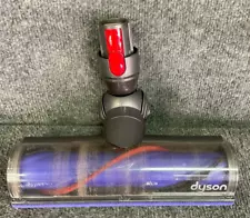 Dyson Motor Head Brush 🧹✨ Soft Floor Nozzle 248485 V7 V8 V10 V11