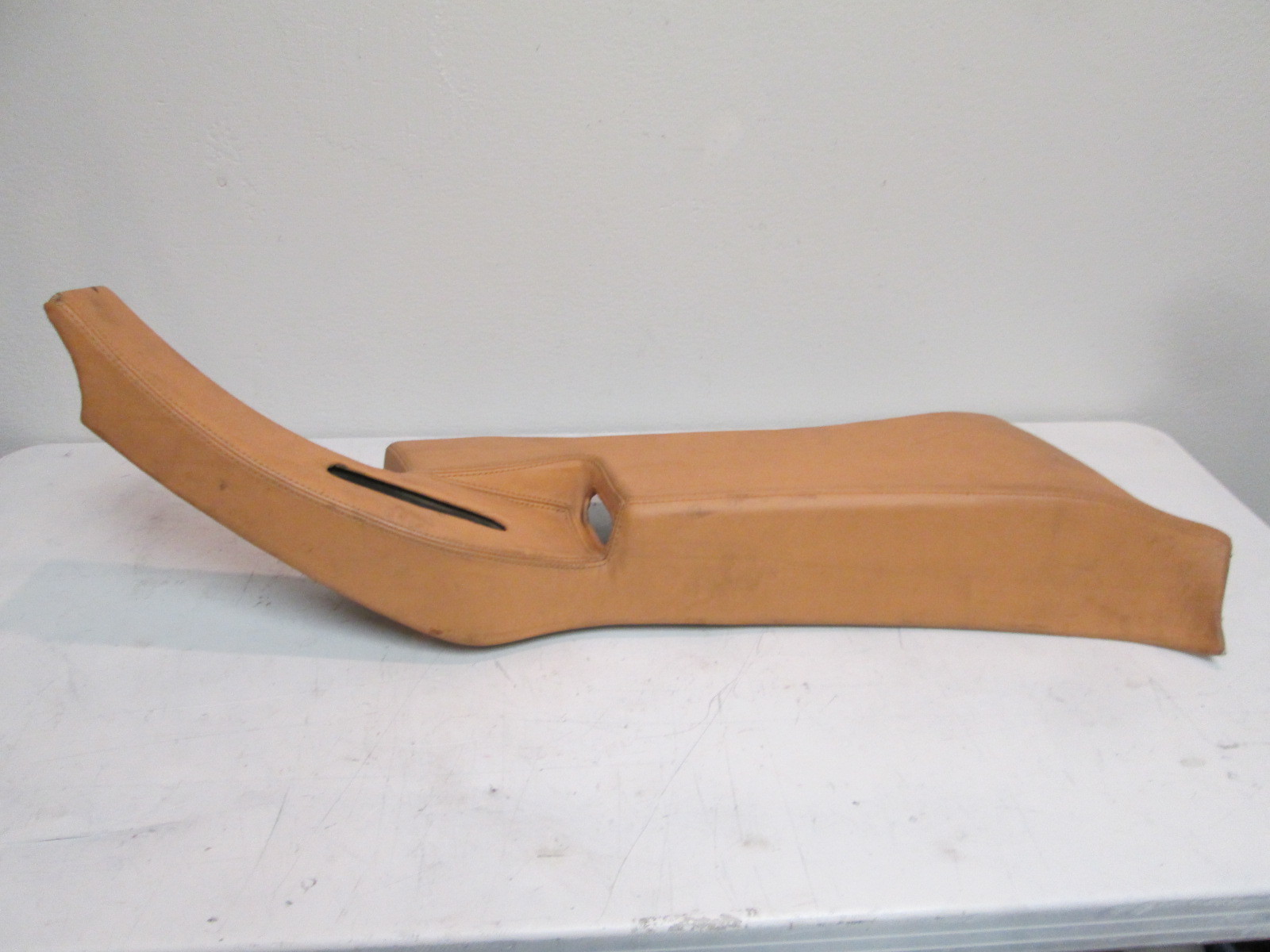 Ferrari 360 - RH B-Pillar Trim Panel Moulding # 66097905