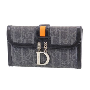 dior wallet used