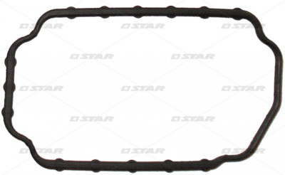 *** 10 pcs in a Package *** VE RUBBER GASKET COVER NEW Ref 1461015300