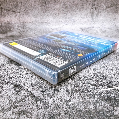 Playstation 3 Aquanaut's Holiday Hidden Memories PS3 Sony Japan Game Sealed New - Picture 6 of 8