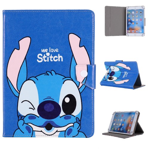 10 Inch Tablet Case Cover Fits for ALL 10" Inch & 10.1" Inch Android Tablets tab - Picture 137 of 175