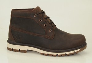 radford chukka