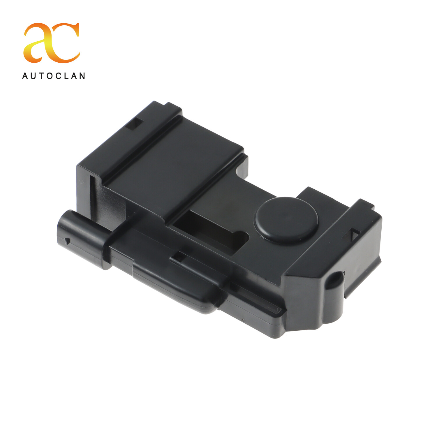 Genuine Mercedes-Benz Hood Lock / Ajar Switch - Left Driver Side, Part #2048703158