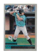 2019 Topps Series 1 MIGUEL CABRERA Iconic Card Reprints -FLORIDA MARLINS- ICR-20