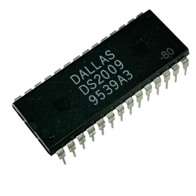 [3pcs] DS2009-80 FIFO Memory 512 x 9-Bit DIP28