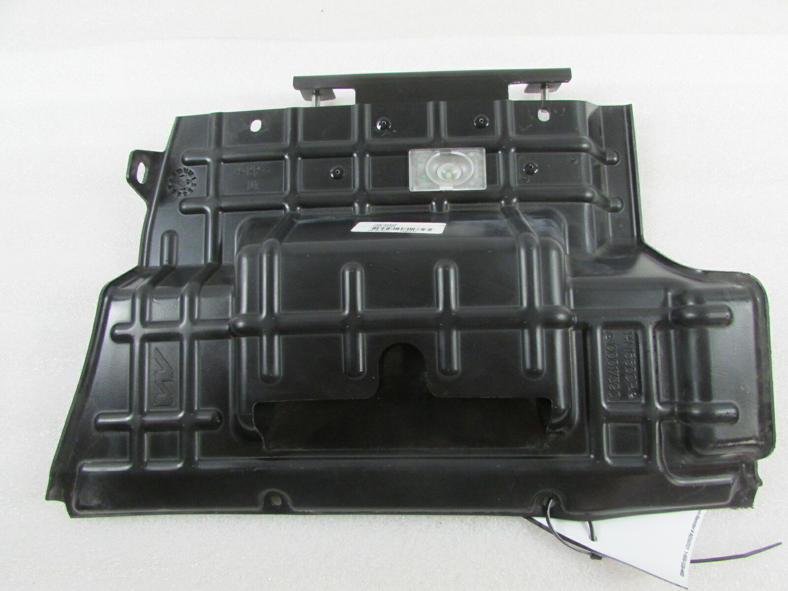 Mclaren 720S, RH, Right Under Dash Access Panel, Used, P/N 14MA261CP