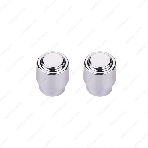 Juego de 2 puntas de interruptor de barril tele métrico 3,5/5 mm para Telecaster Strat 11 colores - Imagen 38 de 45