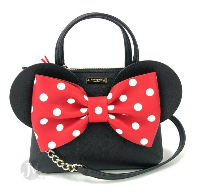 kate spade mini maise
