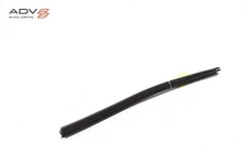 2018 - 2024 AUDI SQ5 Q5 REAR LEFT SIDE DOOR WINDOW INNER WEATHERSTRIP SEAL OEM