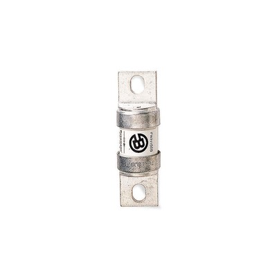 BUSSMANN FWH-500A Semiconductor Fuse,500A,FWH,500VAC 6F406