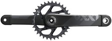 NEW SRAM XX1 Eagle AXS DUB Crankset 1x12s 175mm x 34T BOOST Direct Mount