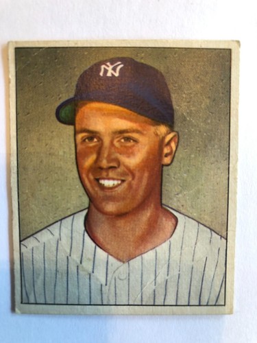 Tarjetas de béisbol Bowman 1950 elige tus descuentos para múltiples - Imagen 60 de 87