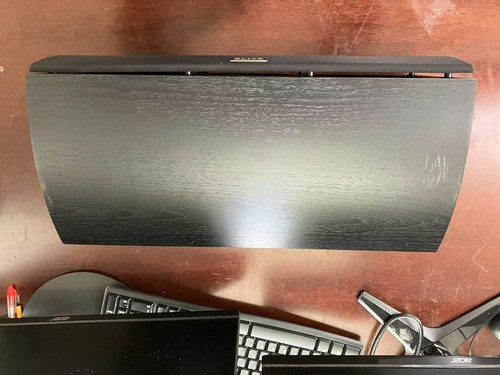 Pioneer Elite SP-EC73 Andrew Jones Center Speaker, great - Picture 8 of 9