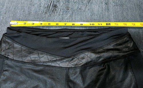 Catherine Malandrino Large Work Out Pants Style #Cd603 - Picture 7 of 9