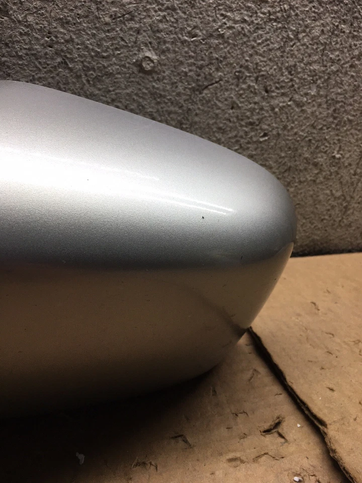 2005 2006 2007 2008 2009 2010 Honda Odyssey Left Side Power Mirror OEM #1615 - Image 4 of 4