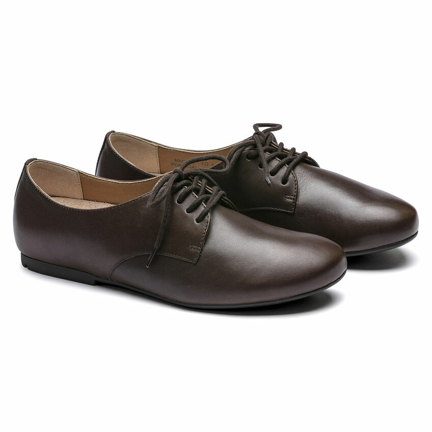 DERBY SHOE NARROW WIDTH 