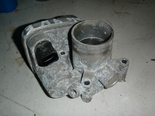 Drosselklappe VW Polo 9N 1,2 036133062N