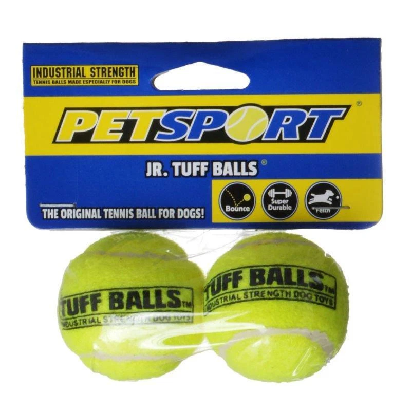 Tuff balls clearance for dogs