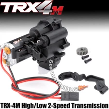 Traxxas TRX-4m Two Speed Transmission 9891