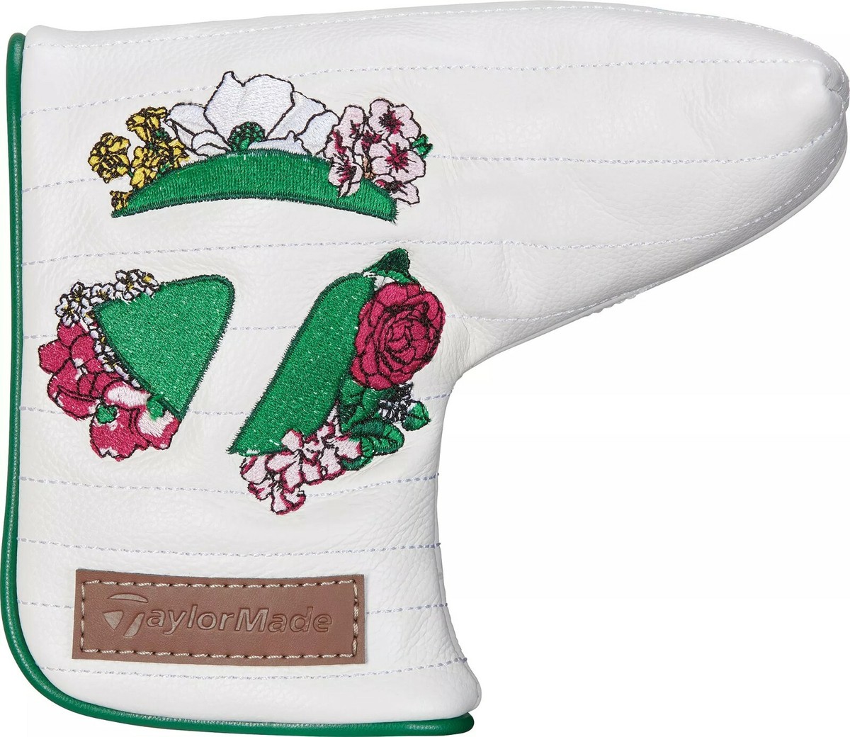 Taylormade 2020 Season Opener Blade Golf Putter Cover Taylormade 2020 Season Opener Blade Golf Putter Cover